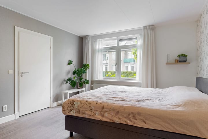 Foto 36 van Olympiaweg 48-A