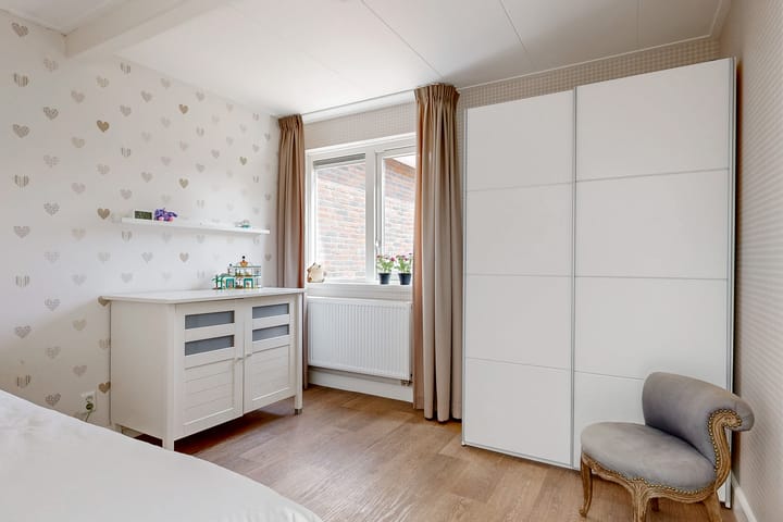 Foto 38 van Olympiaweg 48-A