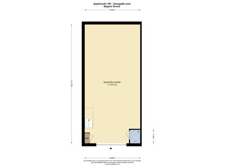 Bekijk plattegrond