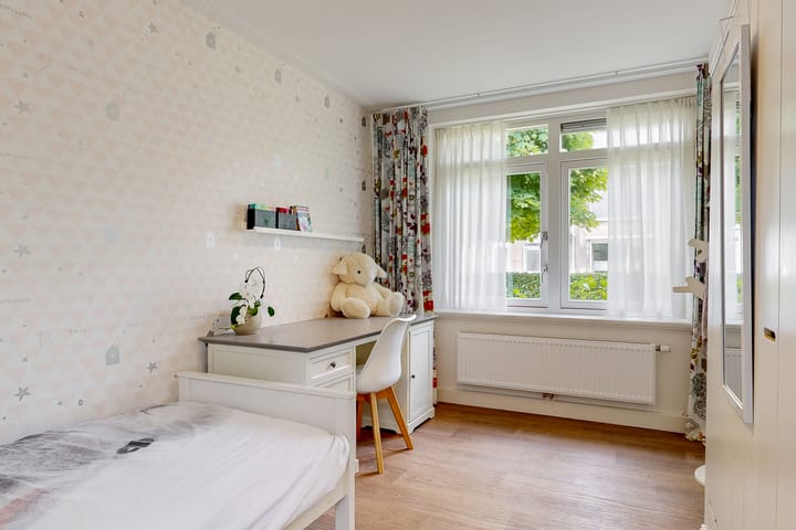 Foto 47 van Olympiaweg 48-A