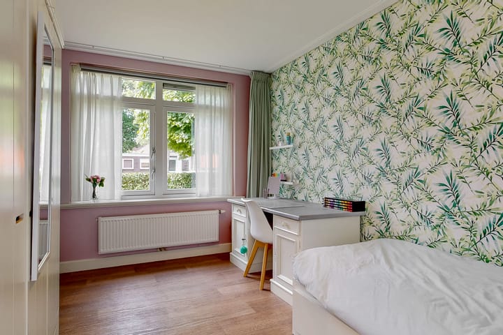 Foto 49 van Olympiaweg 48-A