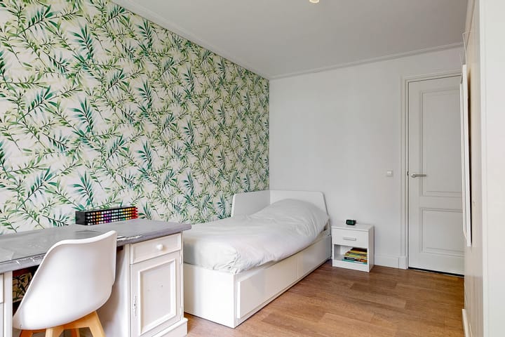 Foto 50 van Olympiaweg 48-A