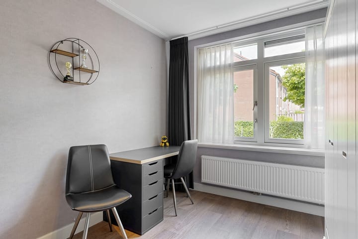 Foto 51 van Olympiaweg 48-A