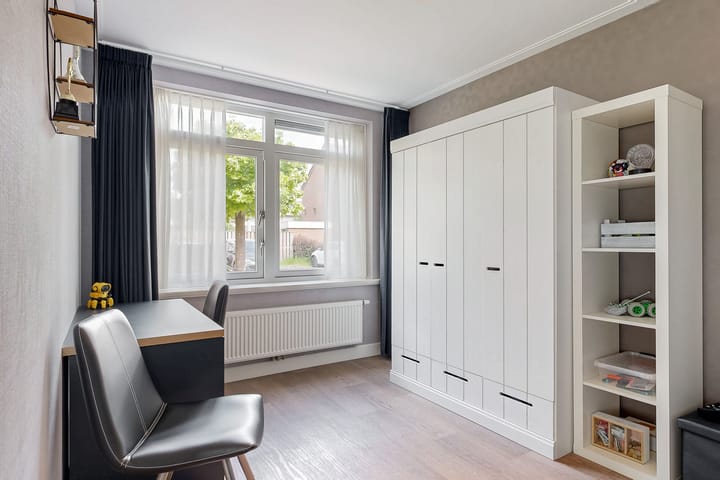 Foto 52 van Olympiaweg 48-A