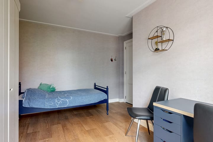 Foto 53 van Olympiaweg 48-A