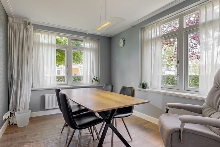 Foto 55 van Olympiaweg 48-A