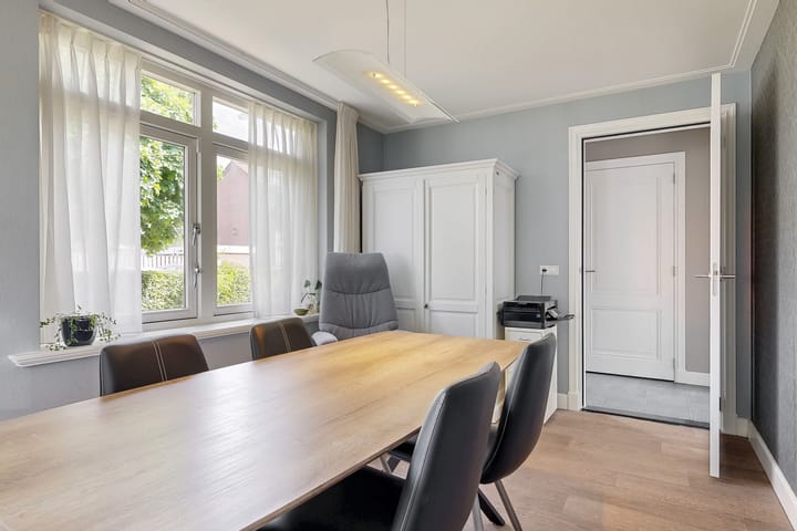 Foto 56 van Olympiaweg 48-A