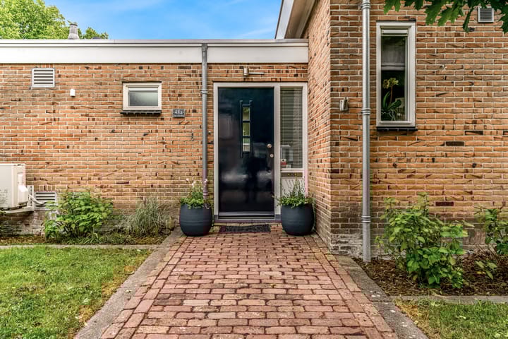 Foto 59 van Olympiaweg 48-A