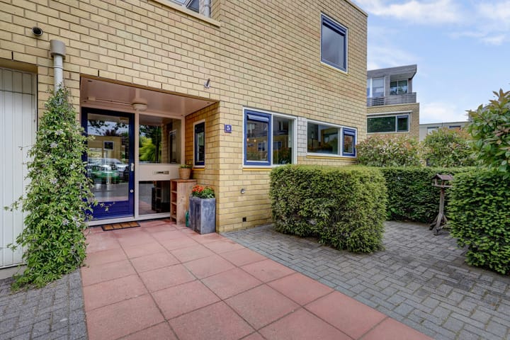 Foto 3 van Deelerwoud 5