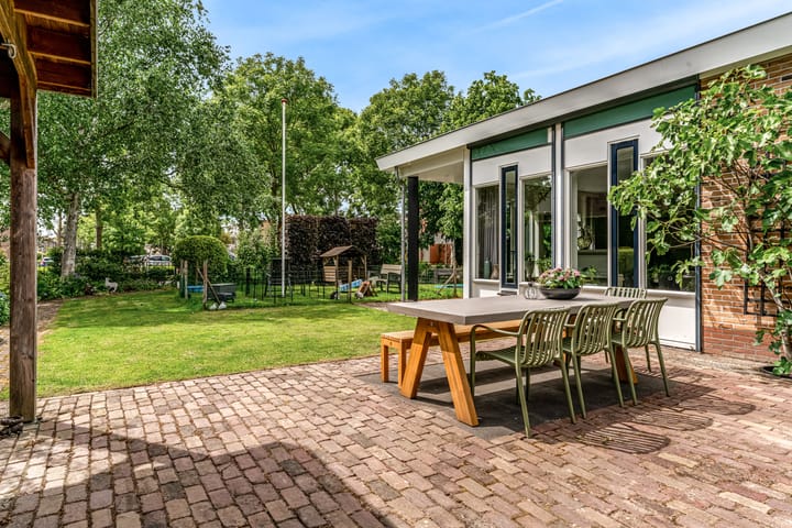 Foto 60 van Olympiaweg 48-A