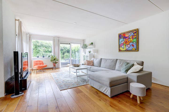 Foto 5 van Deelerwoud 5