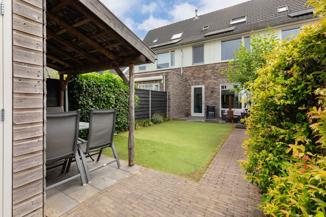 Foto 41 van Ternate 54