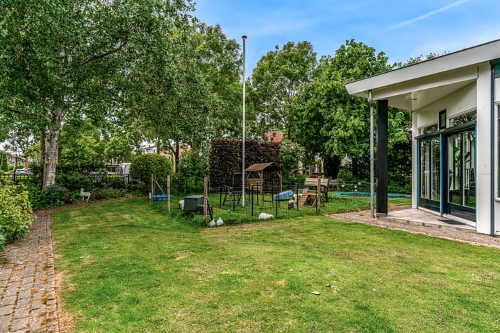 Foto 64 van Olympiaweg 48-A