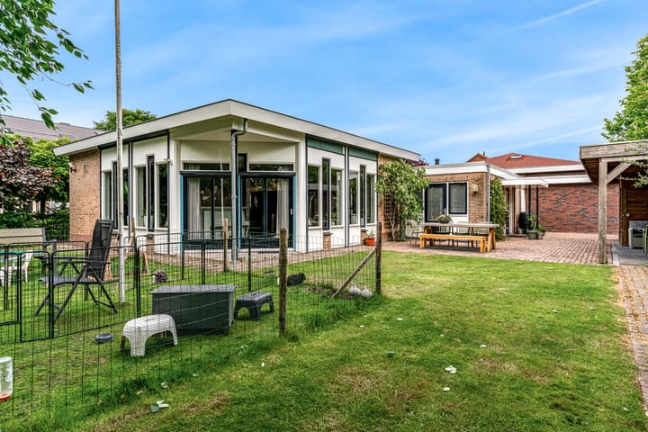 Foto 65 van Olympiaweg 48-A