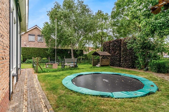 Foto 66 van Olympiaweg 48-A