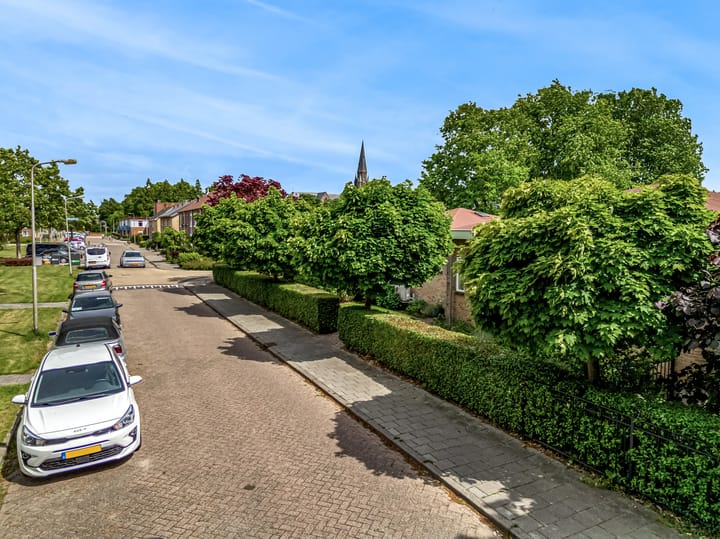 Foto 68 van Olympiaweg 48-A