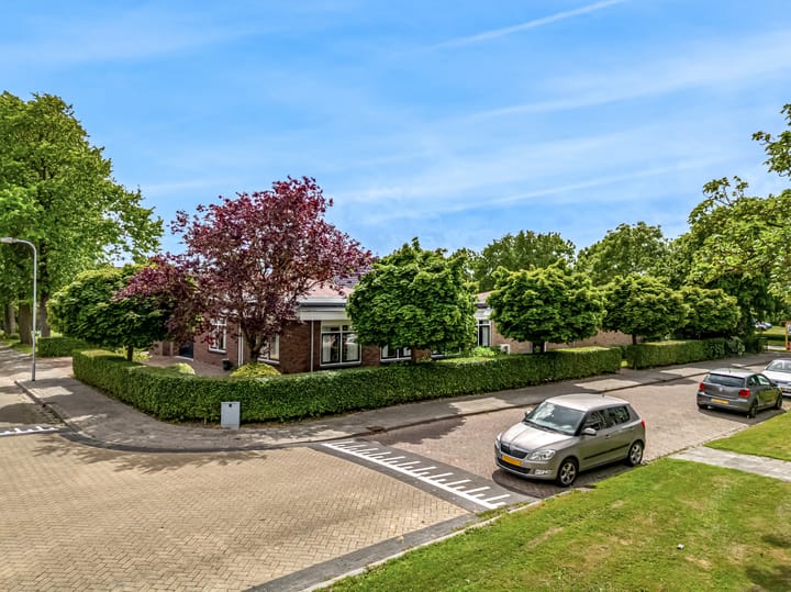 Foto 69 van Olympiaweg 48-A