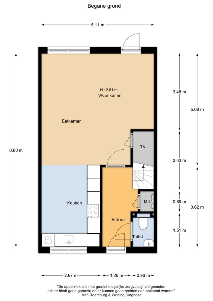 Foto 46 van Ternate 54