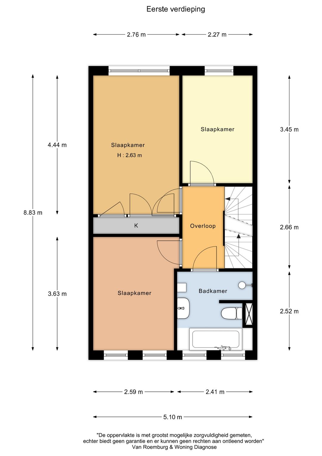 Foto 47 van Ternate 54