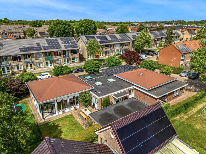 Foto 70 van Olympiaweg 48-A