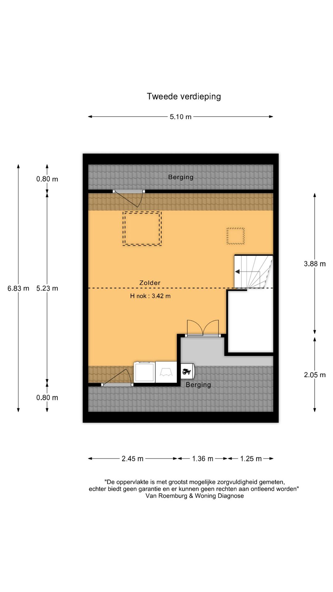 Foto 48 van Ternate 54