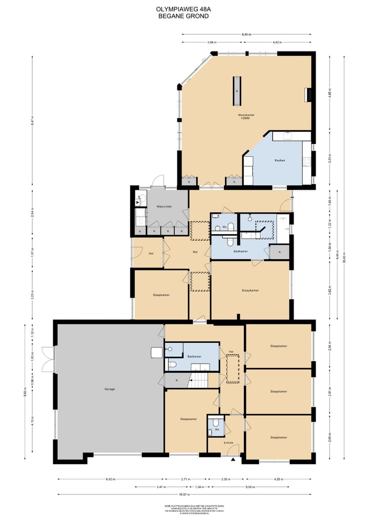 Foto 72 van Olympiaweg 48-A