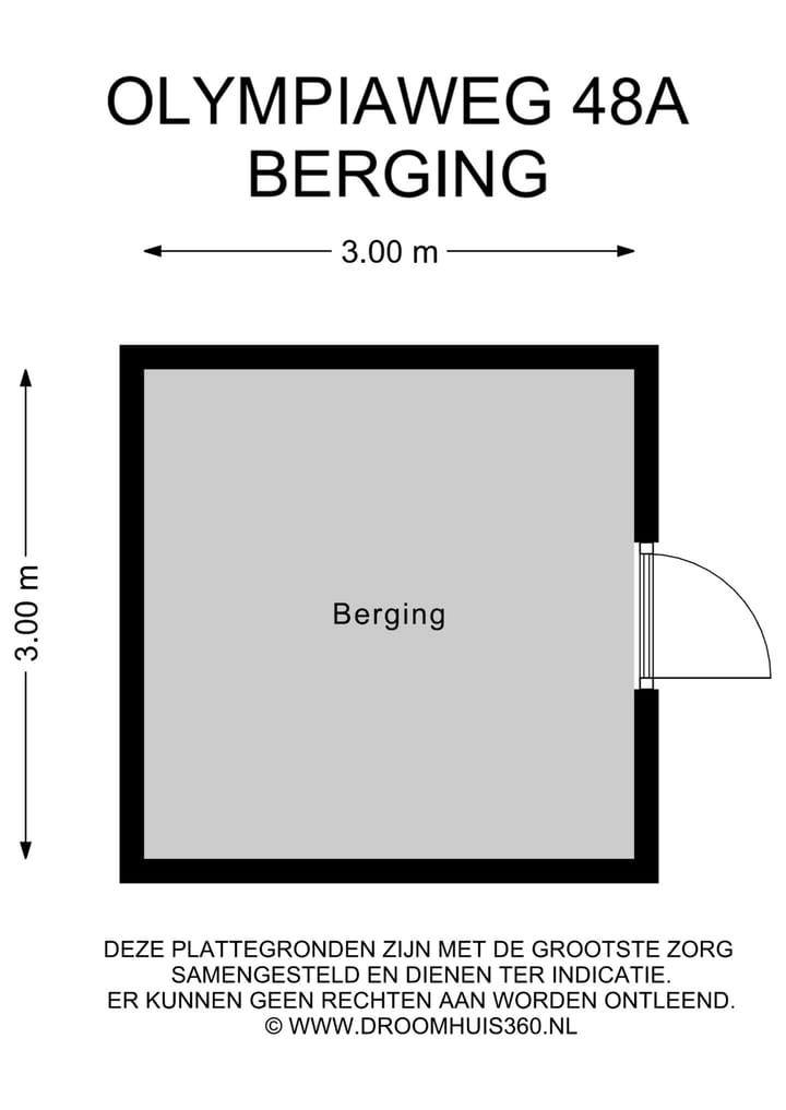 Foto 73 van Olympiaweg 48-A