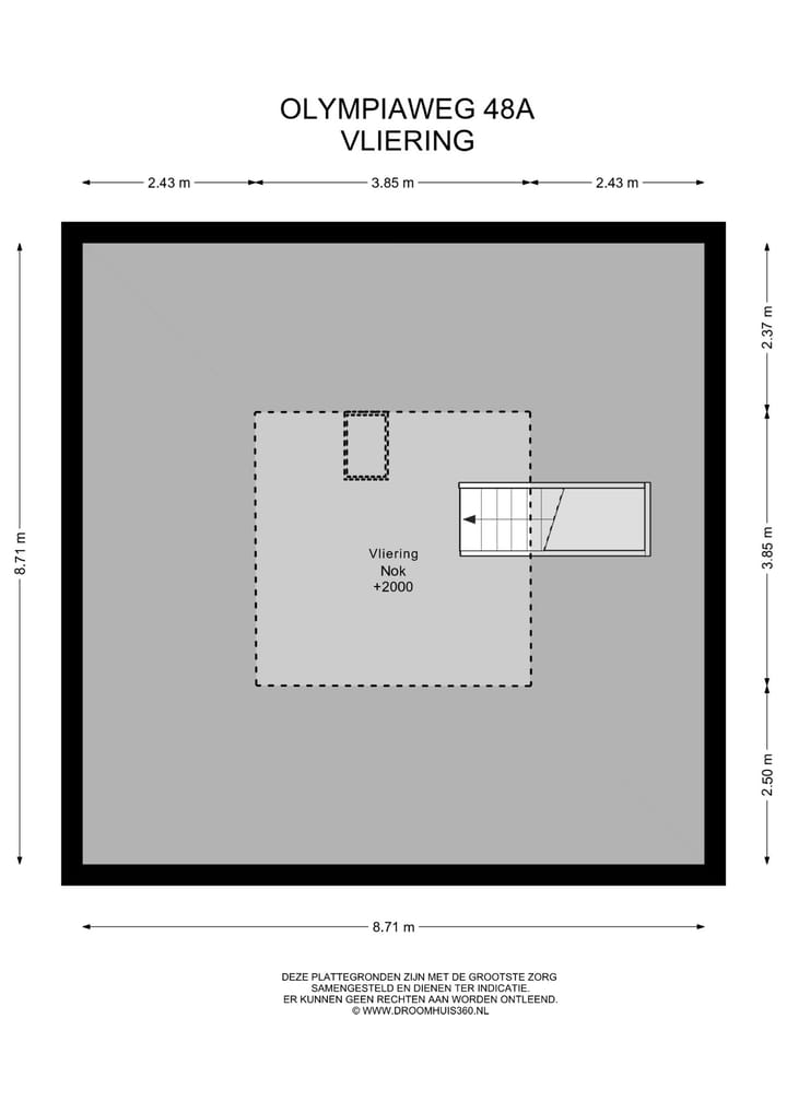 Foto 75 van Olympiaweg 48-A
