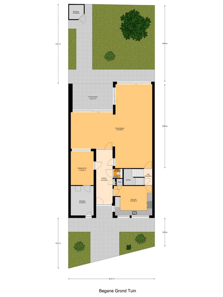 Foto 57 van Deelerwoud 5