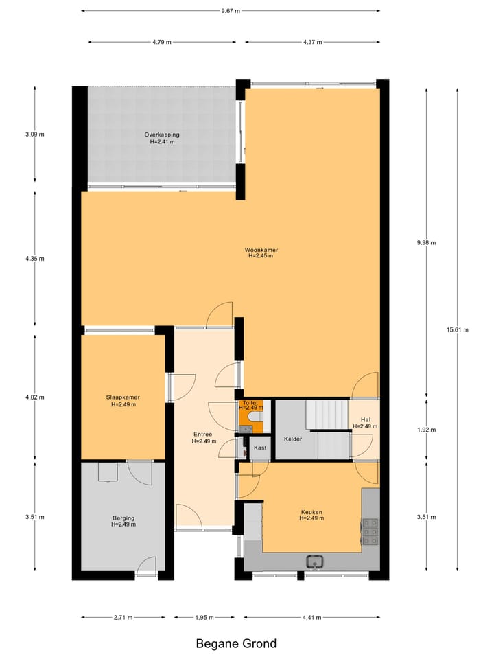 Foto 58 van Deelerwoud 5