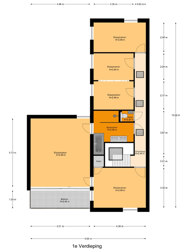 Foto 59 van Deelerwoud 5