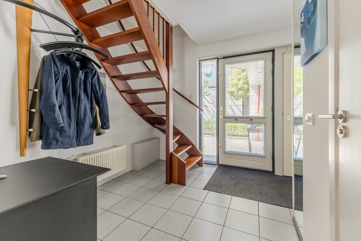 Foto 5 van Zwarte Dolfijn 61