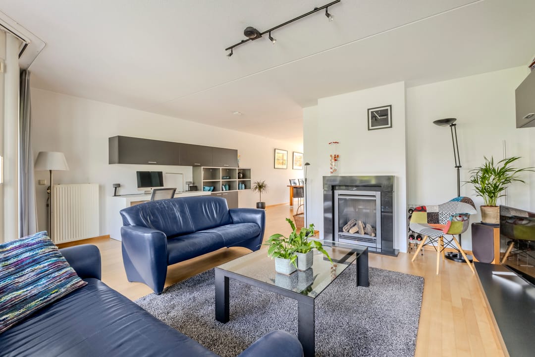 Foto 7 van Zwarte Dolfijn 61