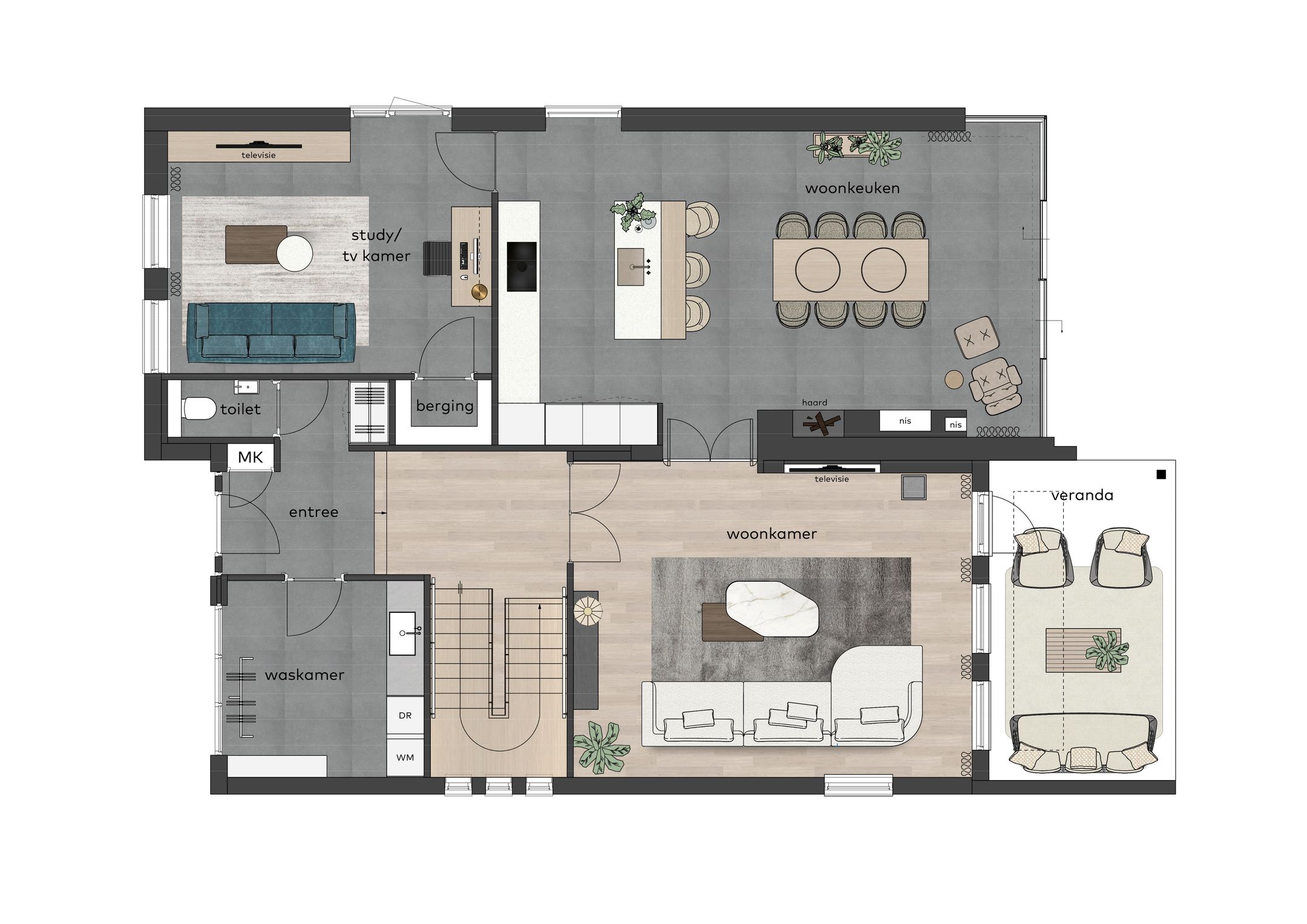 Photo 57 of Oude Zeeweg 5