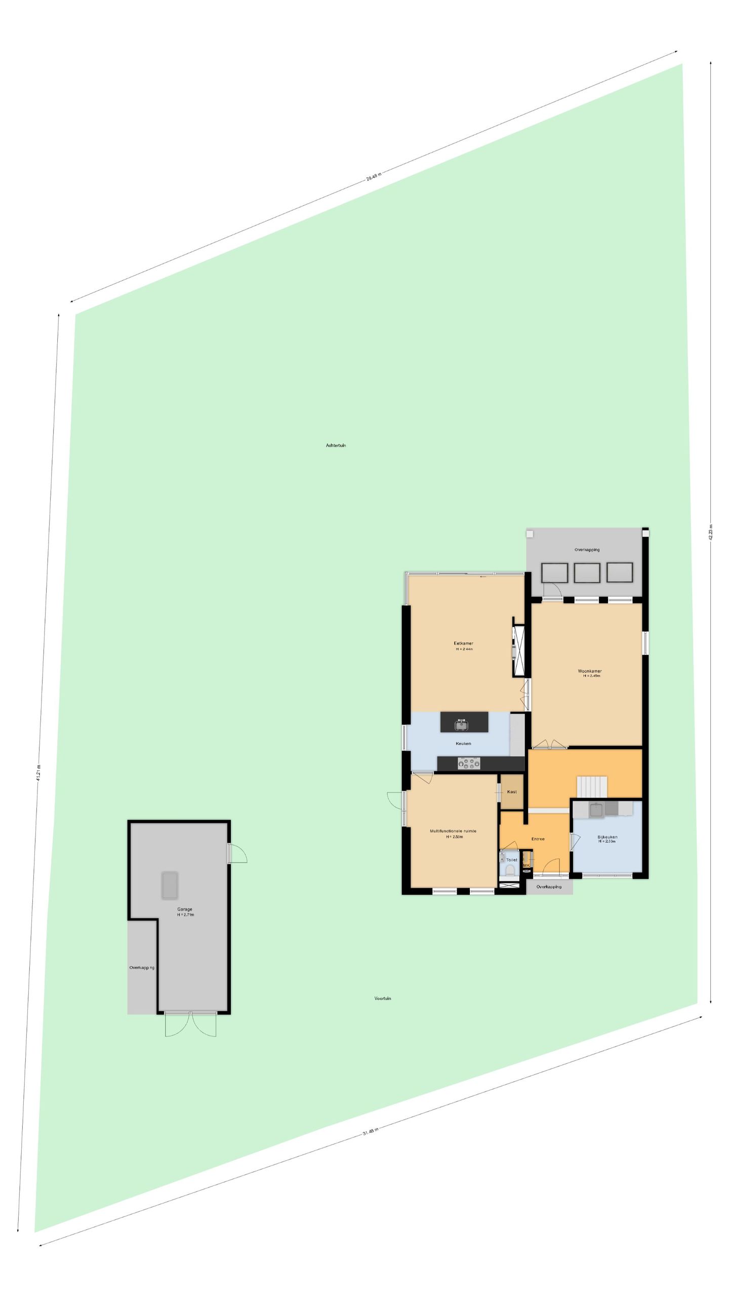 Photo 59 of Oude Zeeweg 5