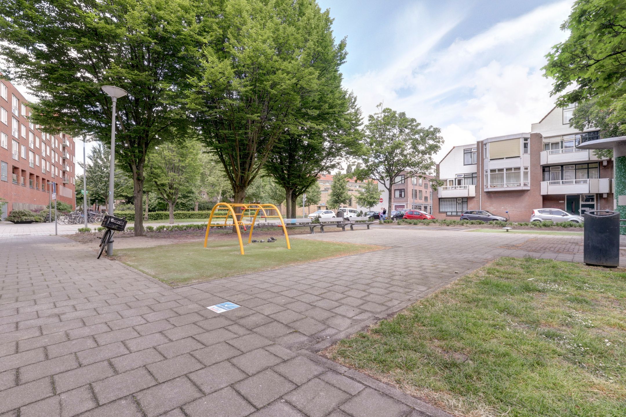 Photo 18 of Siondwarsstraat 5