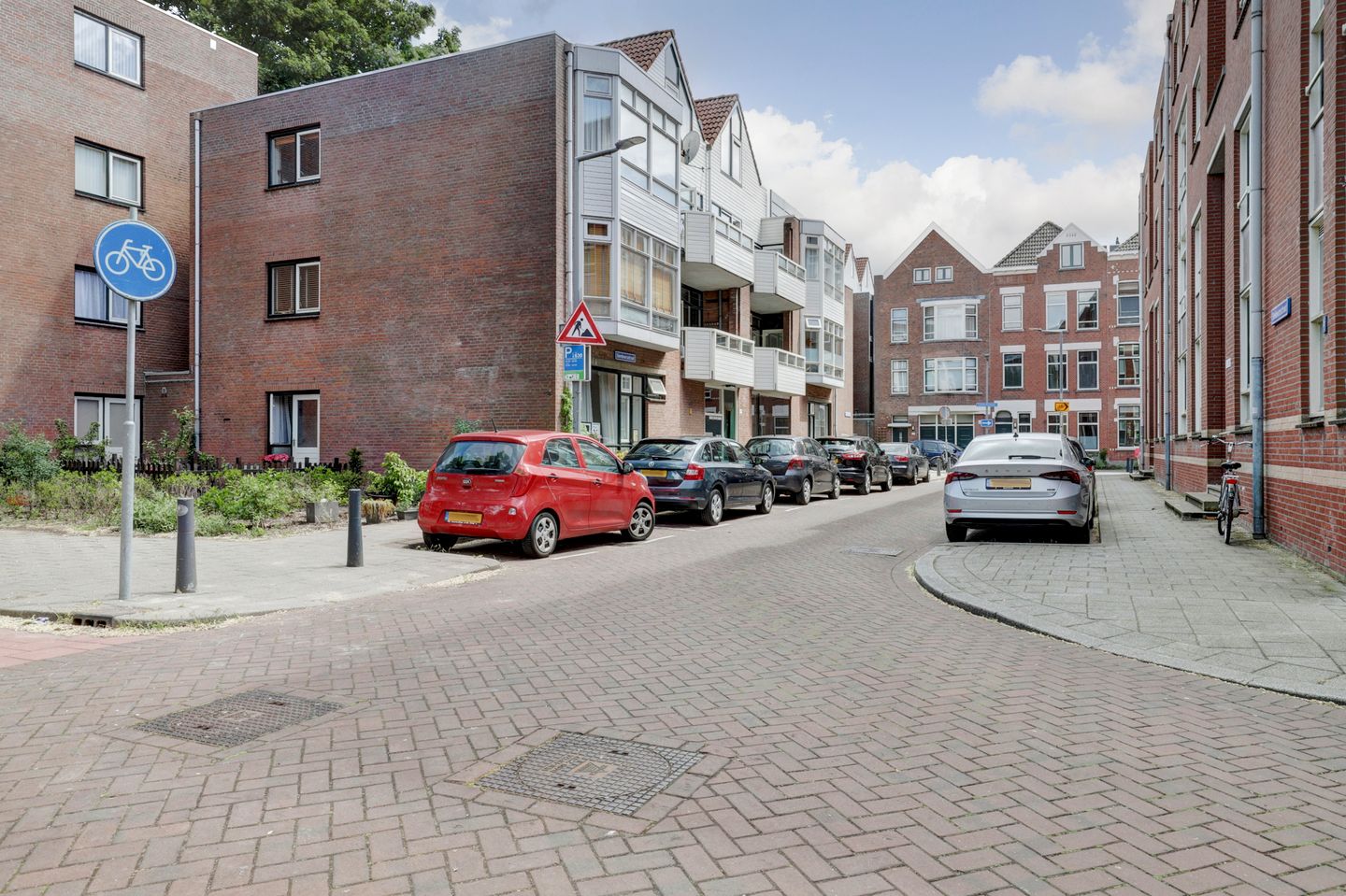 Photo 19 of Siondwarsstraat 5