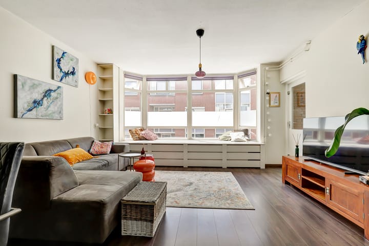 Foto 3 van Siondwarsstraat 5