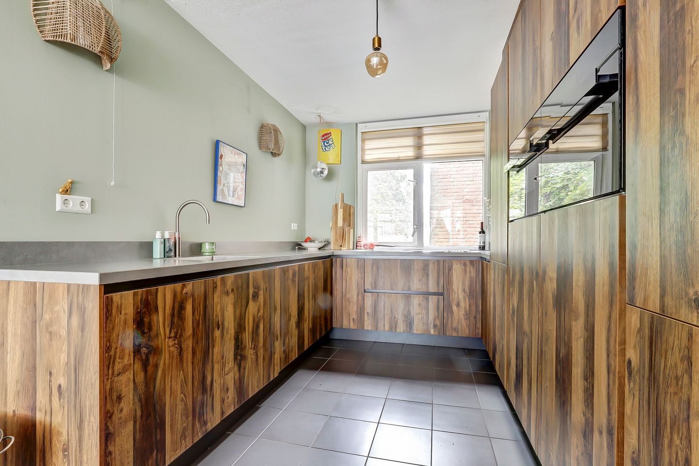 Photo 10 of Siondwarsstraat 5