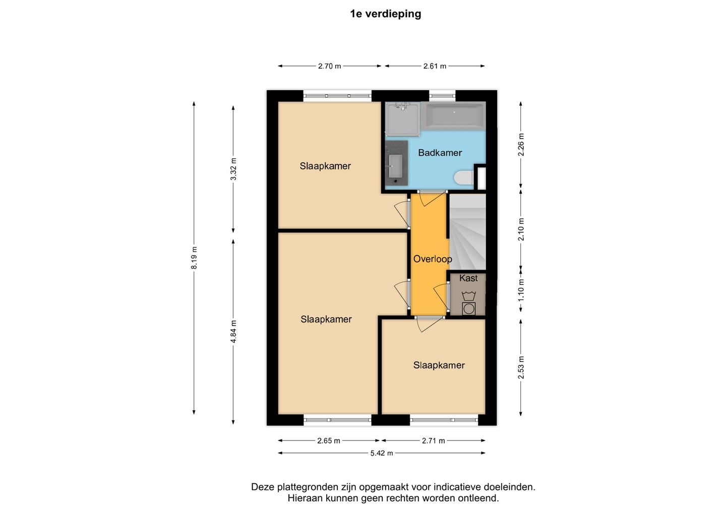 Foto 44 van Dagpauwooghof 30