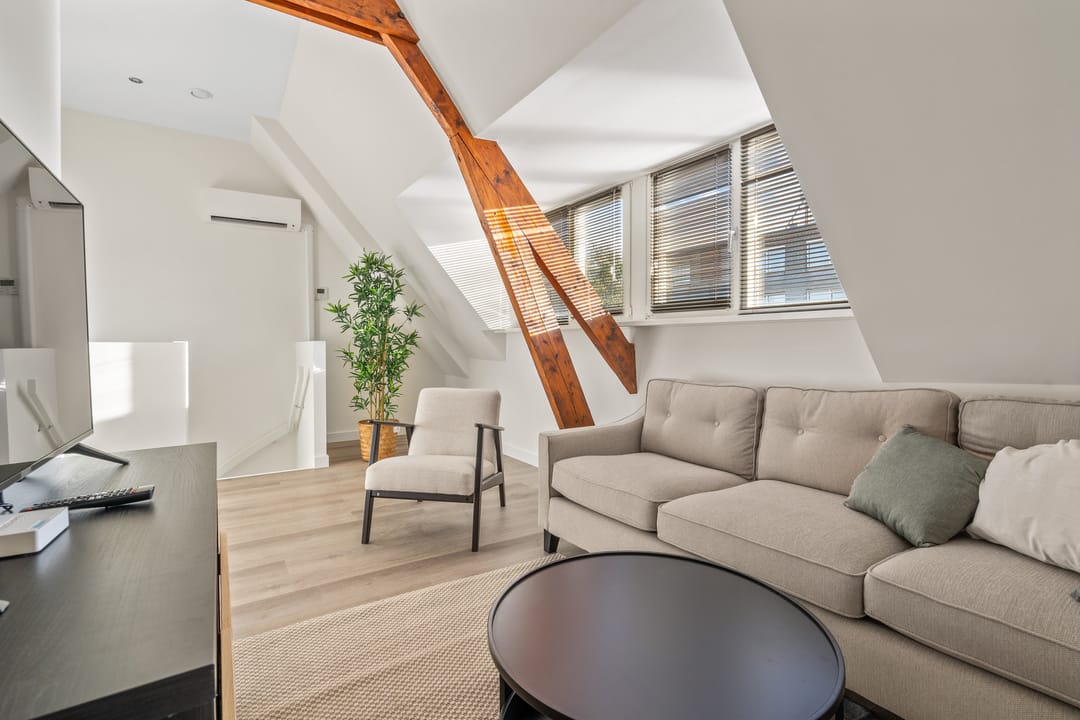 Foto 2 van Lodewijk Napoleonlaan 31-A