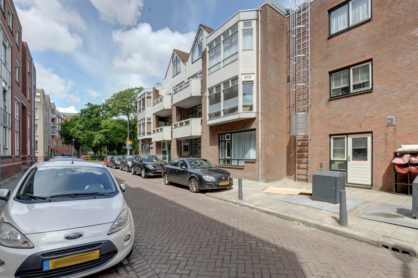 Photo 4 of Siondwarsstraat 5