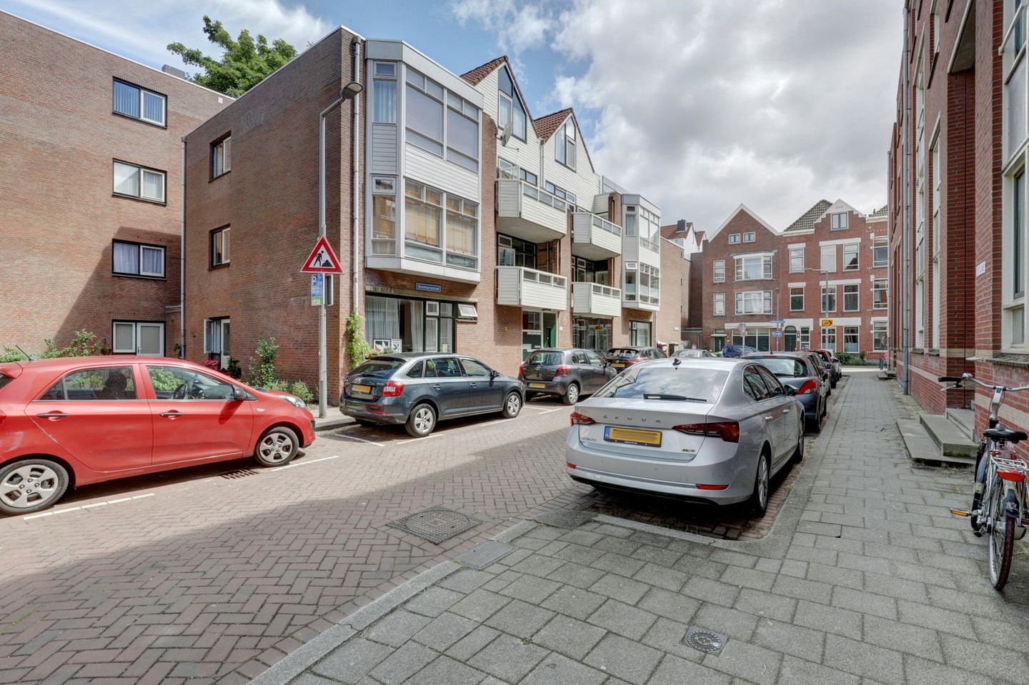 Foto 1 van Siondwarsstraat 5