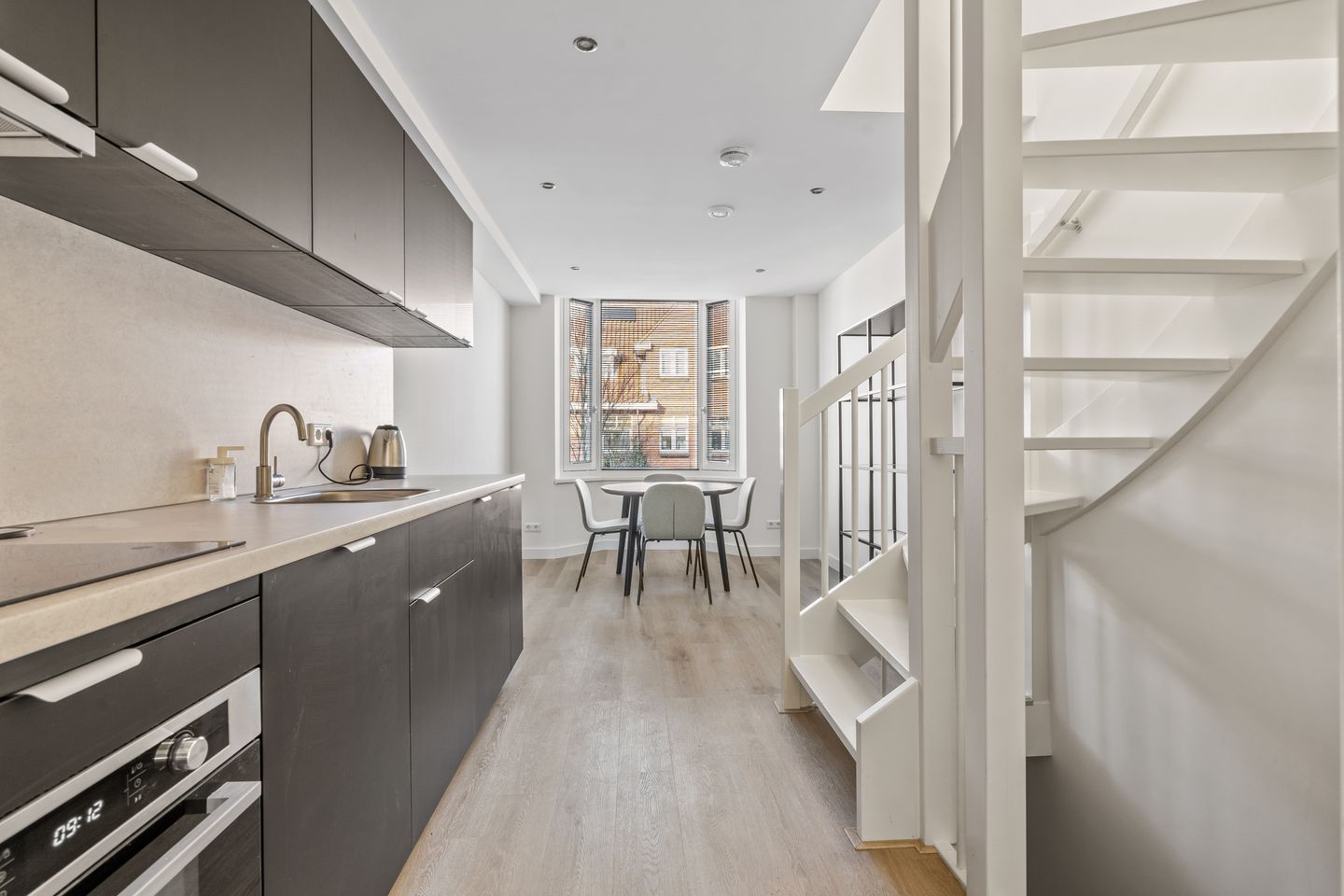 Foto 4 van Lodewijk Napoleonlaan 31-A