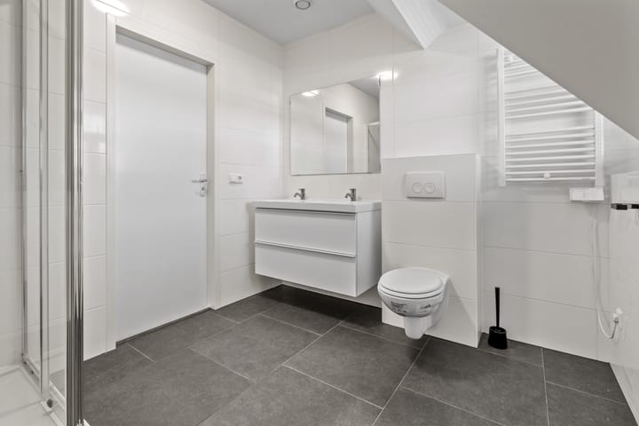 Foto 5 van Lodewijk Napoleonlaan 31-A