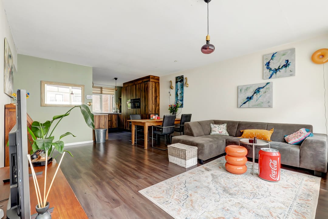 Photo 7 of Siondwarsstraat 5