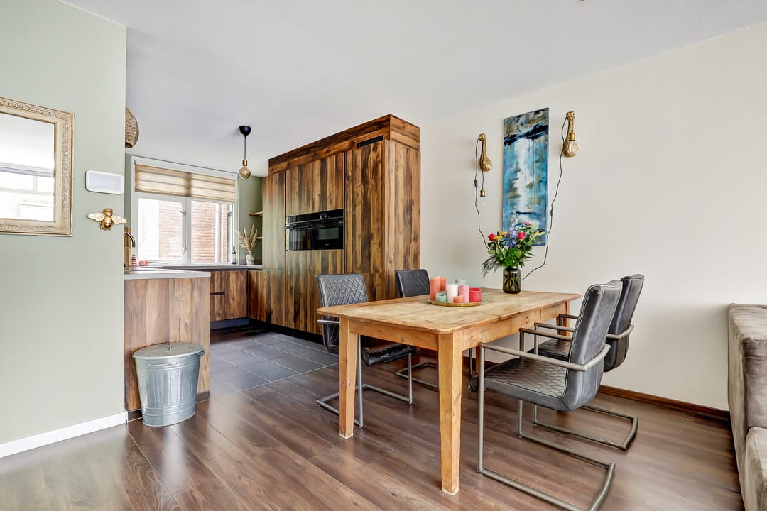 Photo 8 of Siondwarsstraat 5