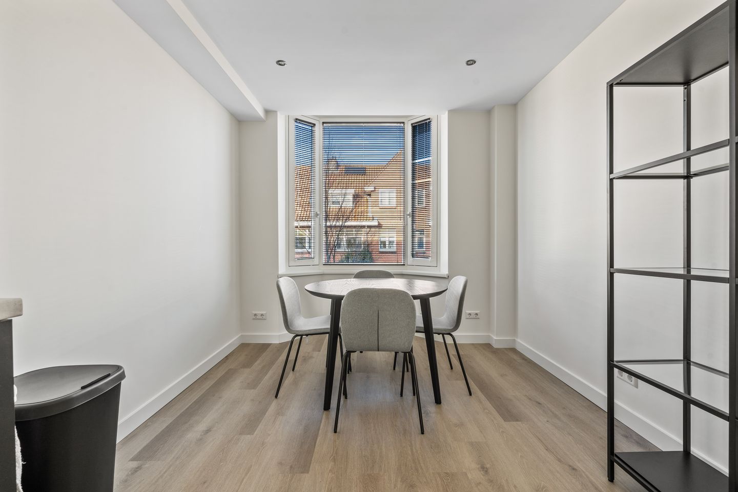 Foto 10 van Lodewijk Napoleonlaan 31-A