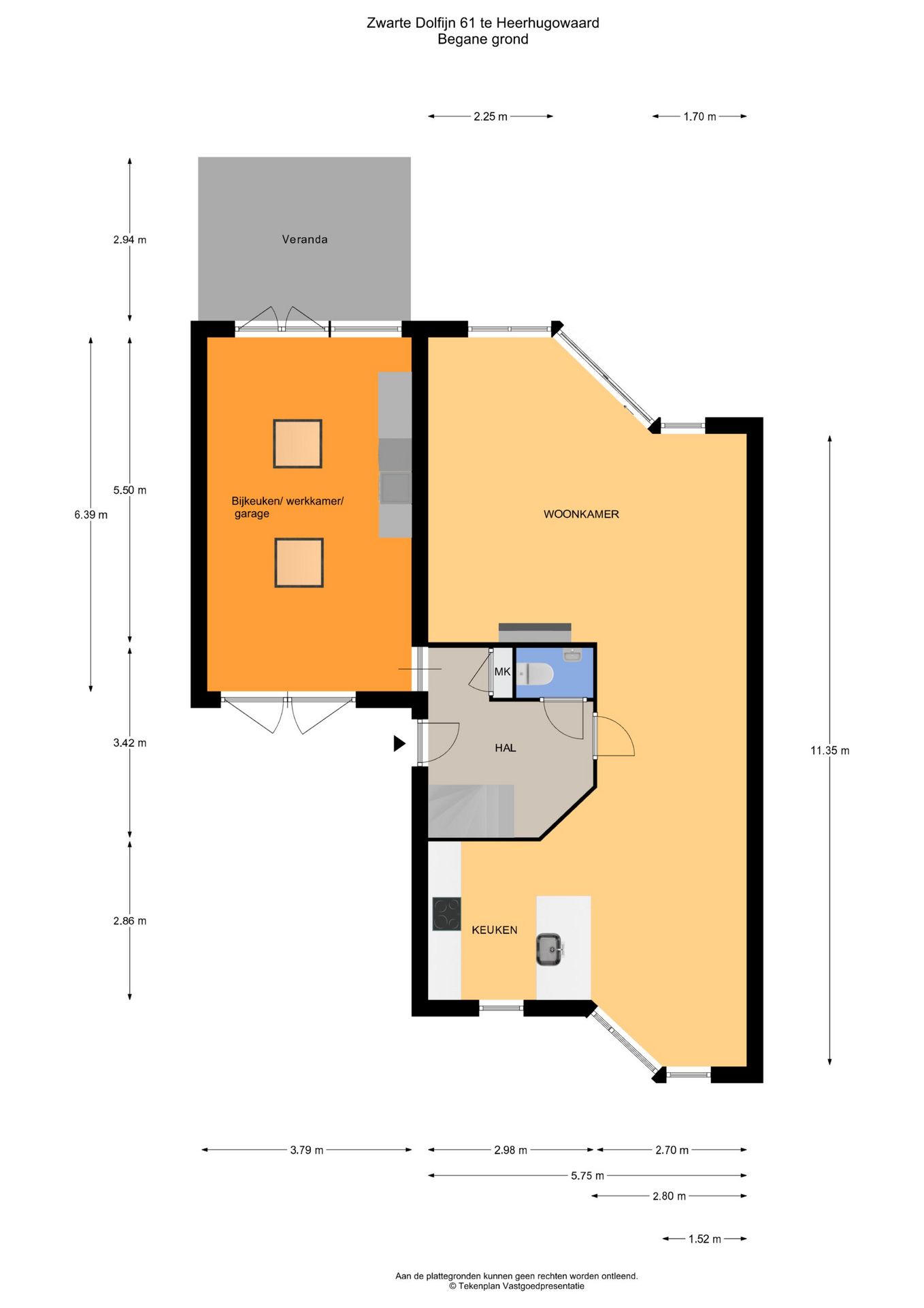 Foto 48 van Zwarte Dolfijn 61