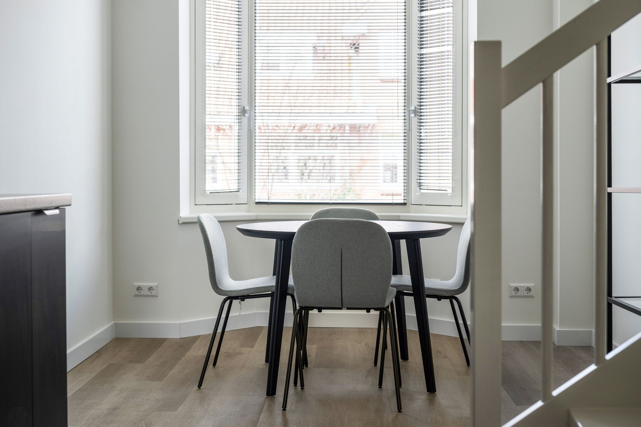 Foto 12 van Lodewijk Napoleonlaan 31-A